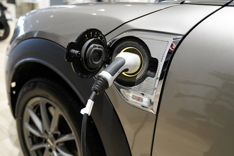 evehicle