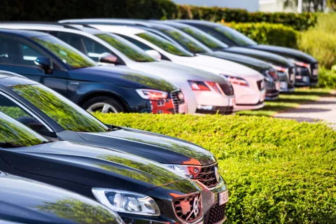 Leasing / location