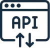 Intégration avec des applications métiers